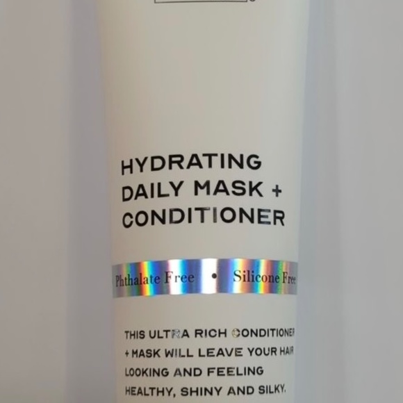 Cleanest Lab Hydrating Daily Mask & Conditioner - Picture 2 of 2